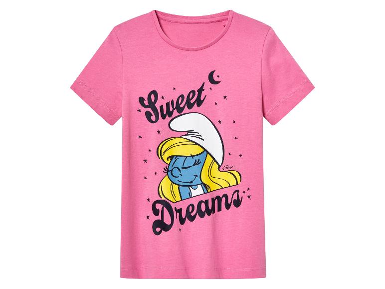 Kinderpyjama