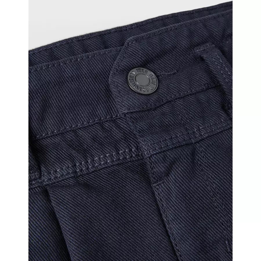 name it Mom Hose Nmfbella Dark Sapphire