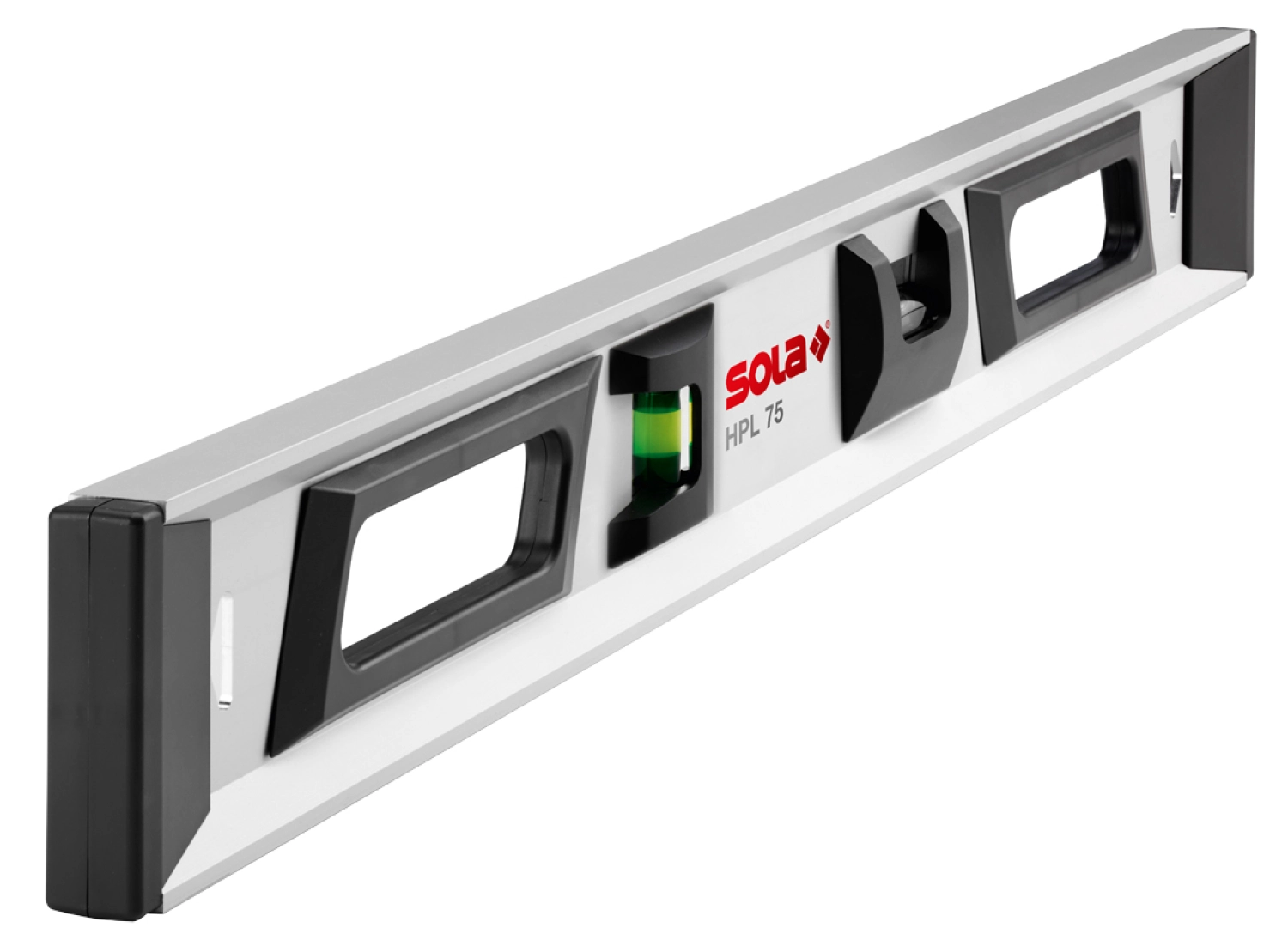 Sola HPL 75 Precisie-waterpas - 75cm