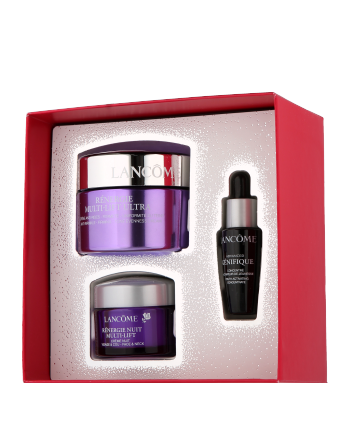 Lancôme Rénergie Multi-Lift Set mit Ultra Cream 50ml-15ml-10ml