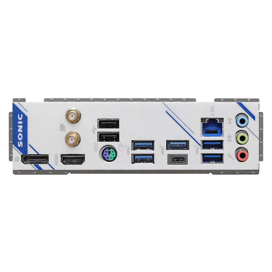 ASRock B760M PG Sonic WiFi
