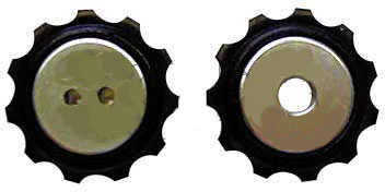 SRAM Derailleurwieltjes X.9 (9 speed)