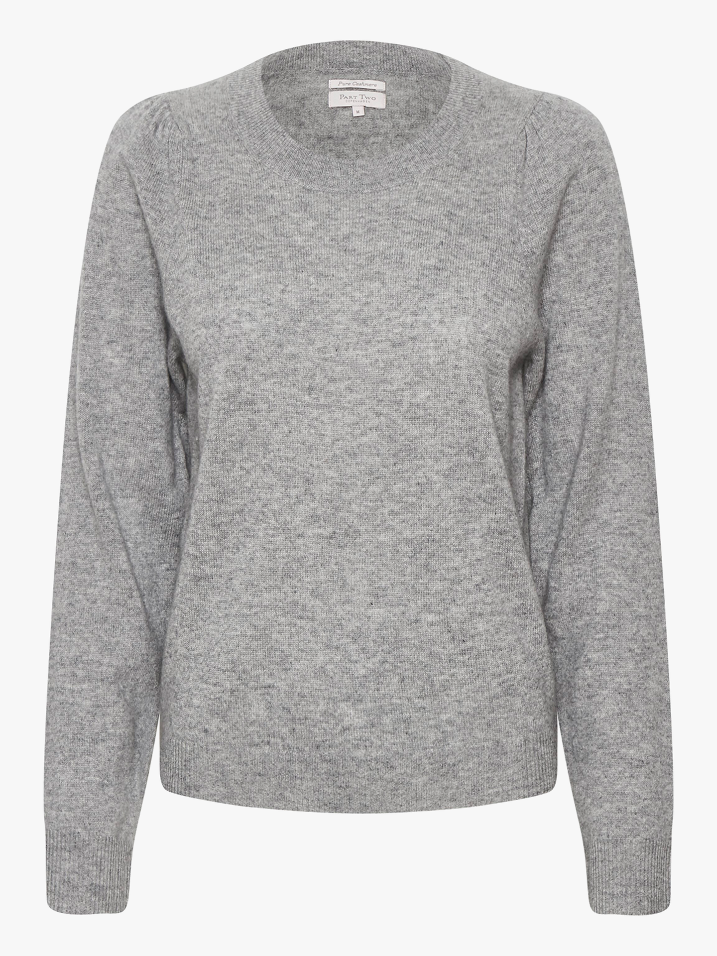 Evina Cashmere Pullover