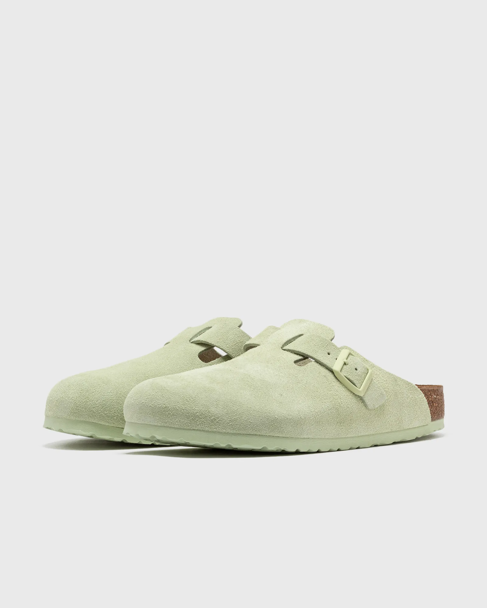 Birkenstock Boston LEVE