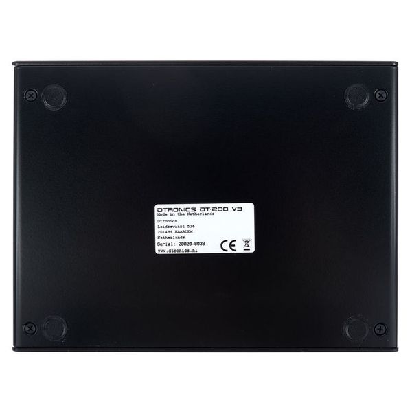 Dtronics DT-200 V3