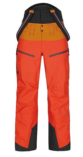 ELEVENATE - MEN BEC DE ROSSES PANT