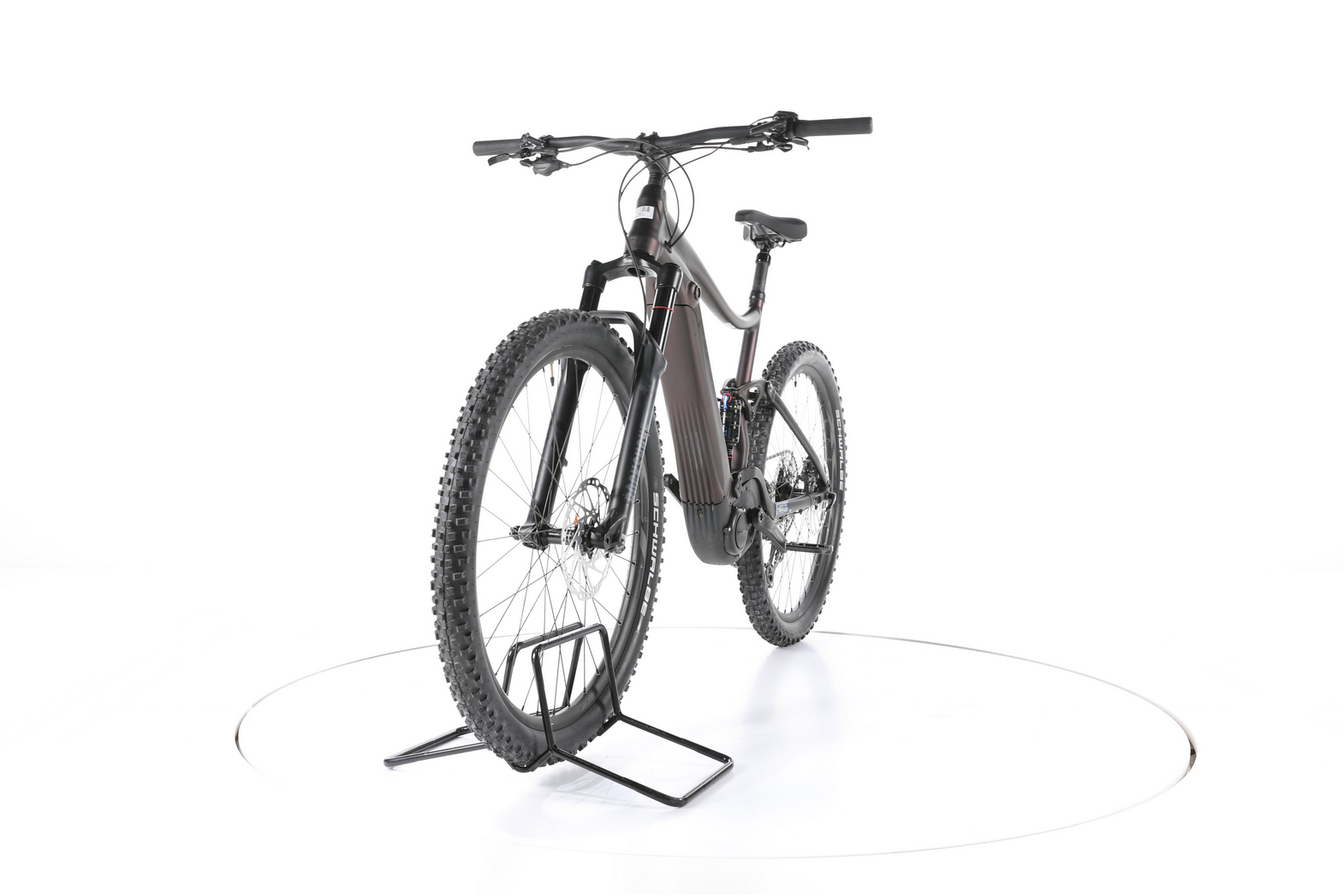 Giant Stance E+ 0 Pro (2021) | Diamond