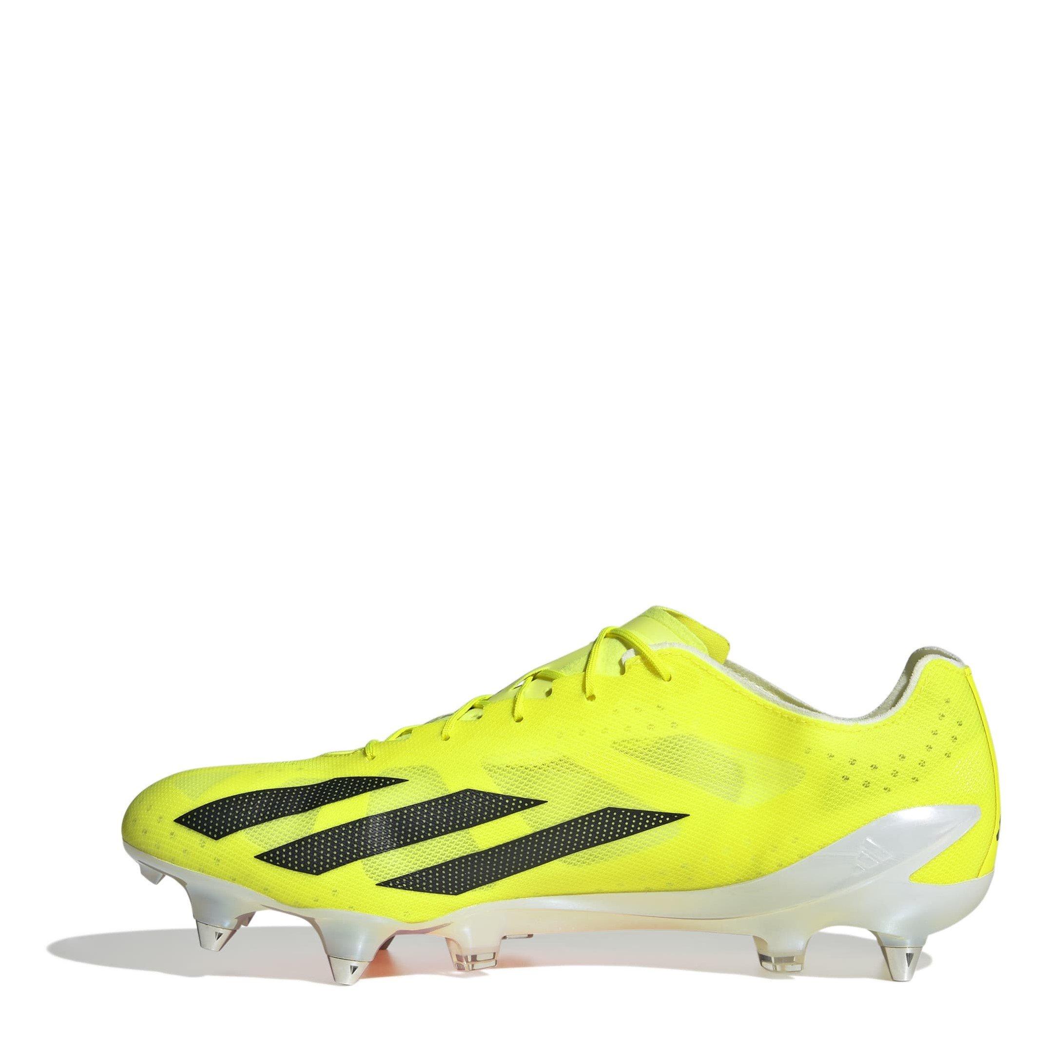 adidas X Crazyfast Elite Soft Ground Football Boot