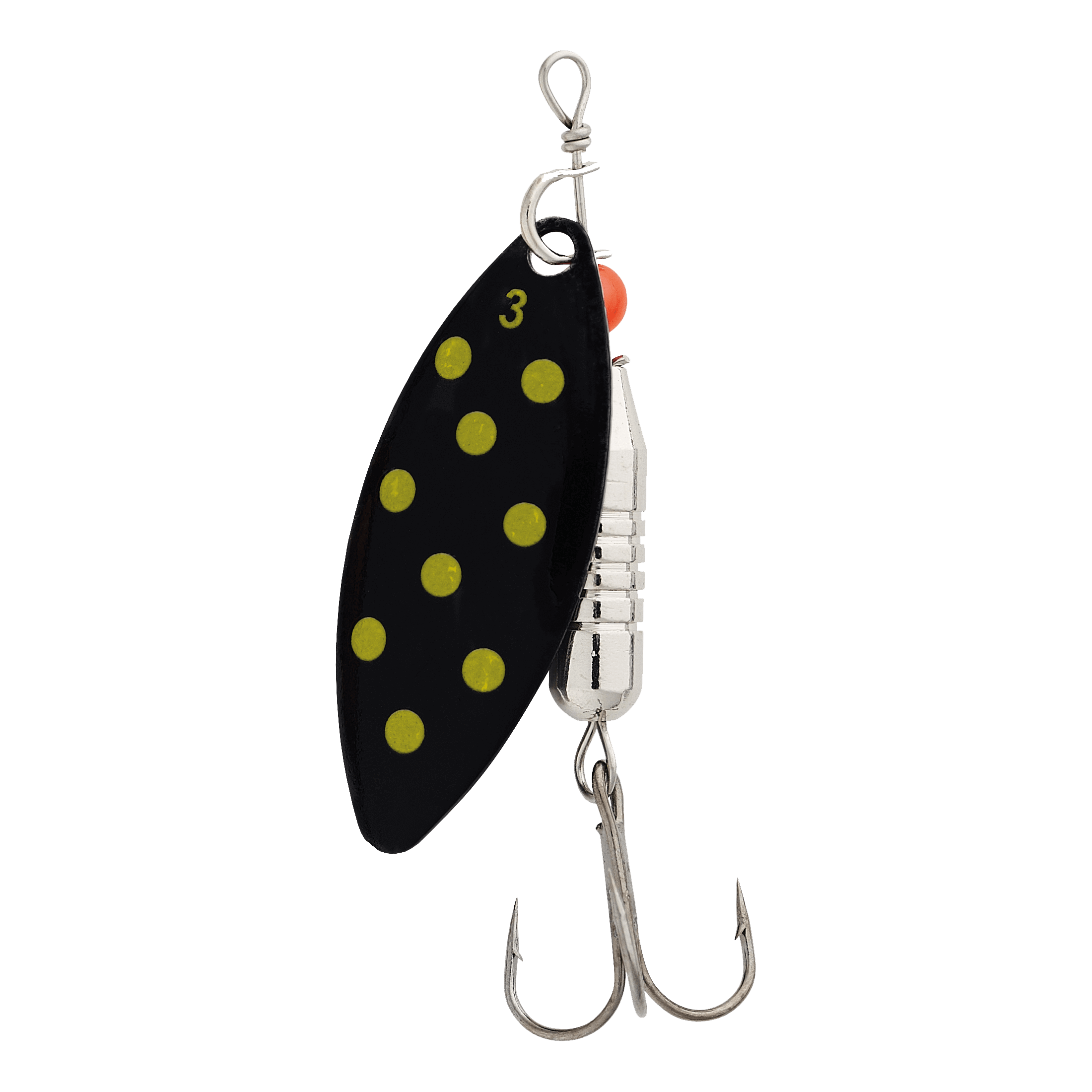 Kinetic Swing King 13g - Sluk og agn