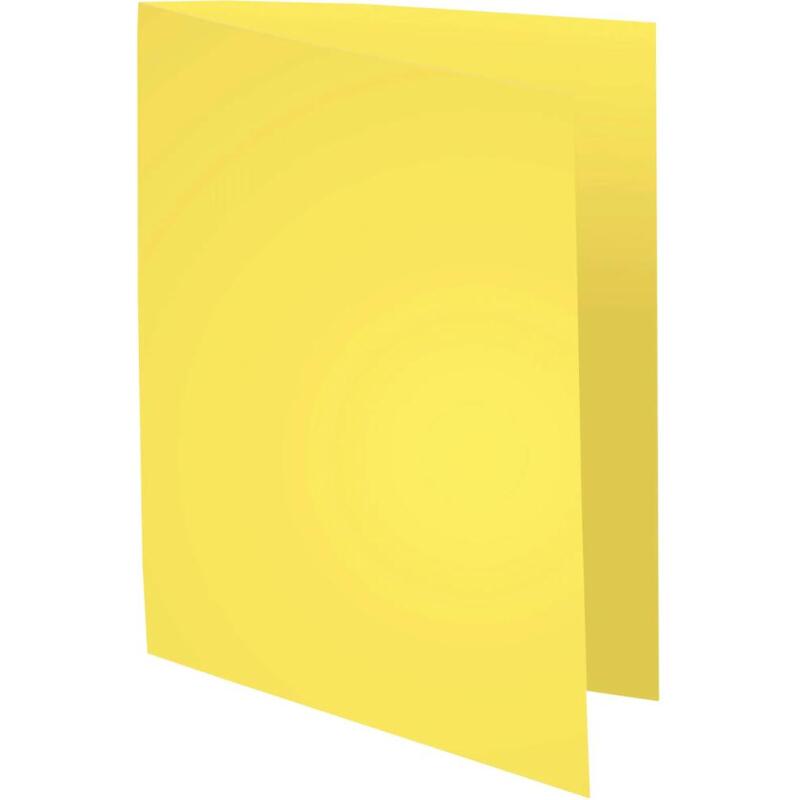 Paquet de 100 chemises Forever® 170 à bord décalé - 24x32cm