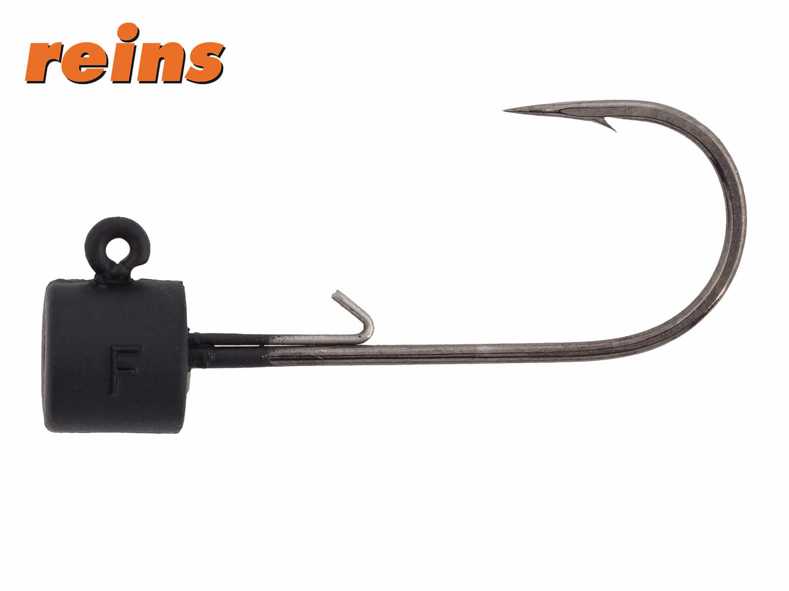 reins NR Jig Heads (1.8g)(Reins)