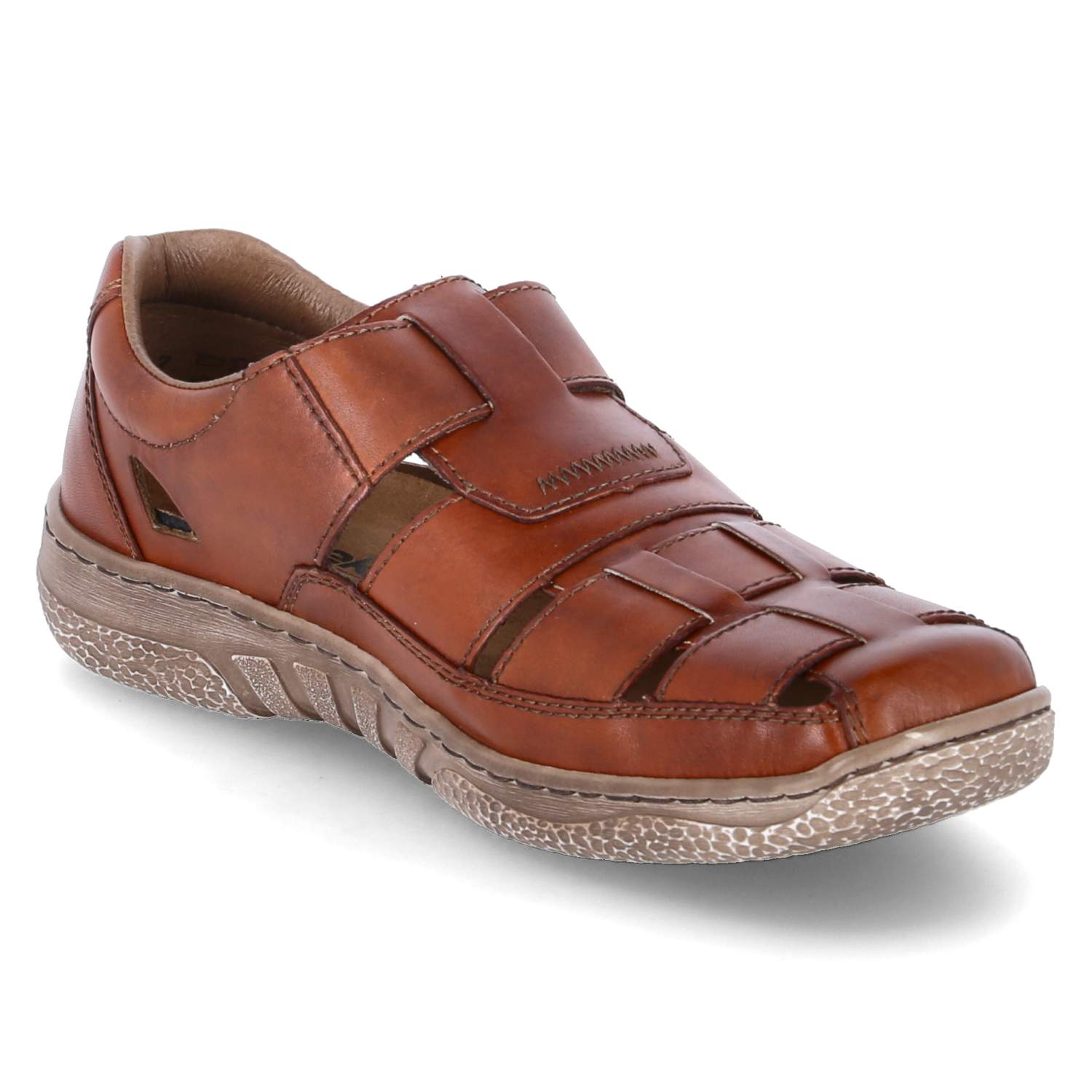 Rieker Sandalen - gaucho