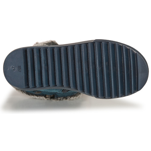 Primigi - FLAKE GTX - Marine