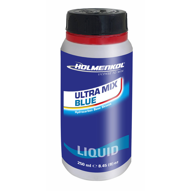 Holmenkol Ultramix Flüssigwachs