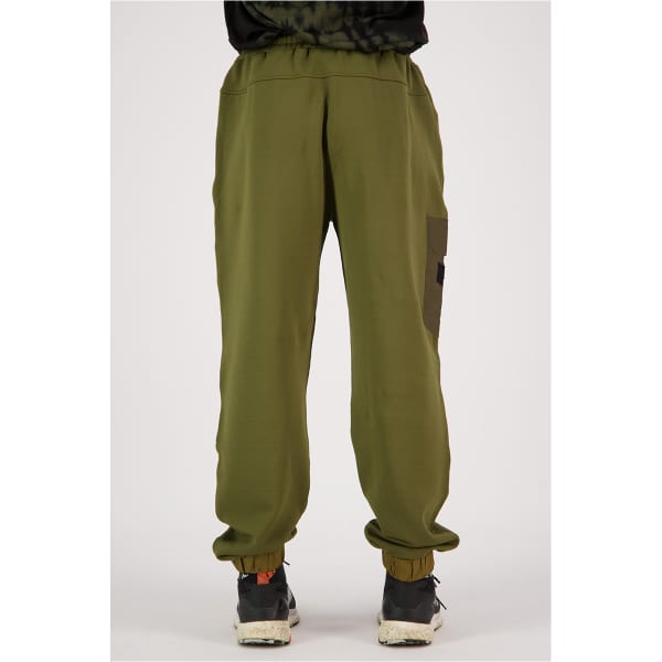 Jogging MONS ROYALE M DECADE PANTS FOREST FLOOR