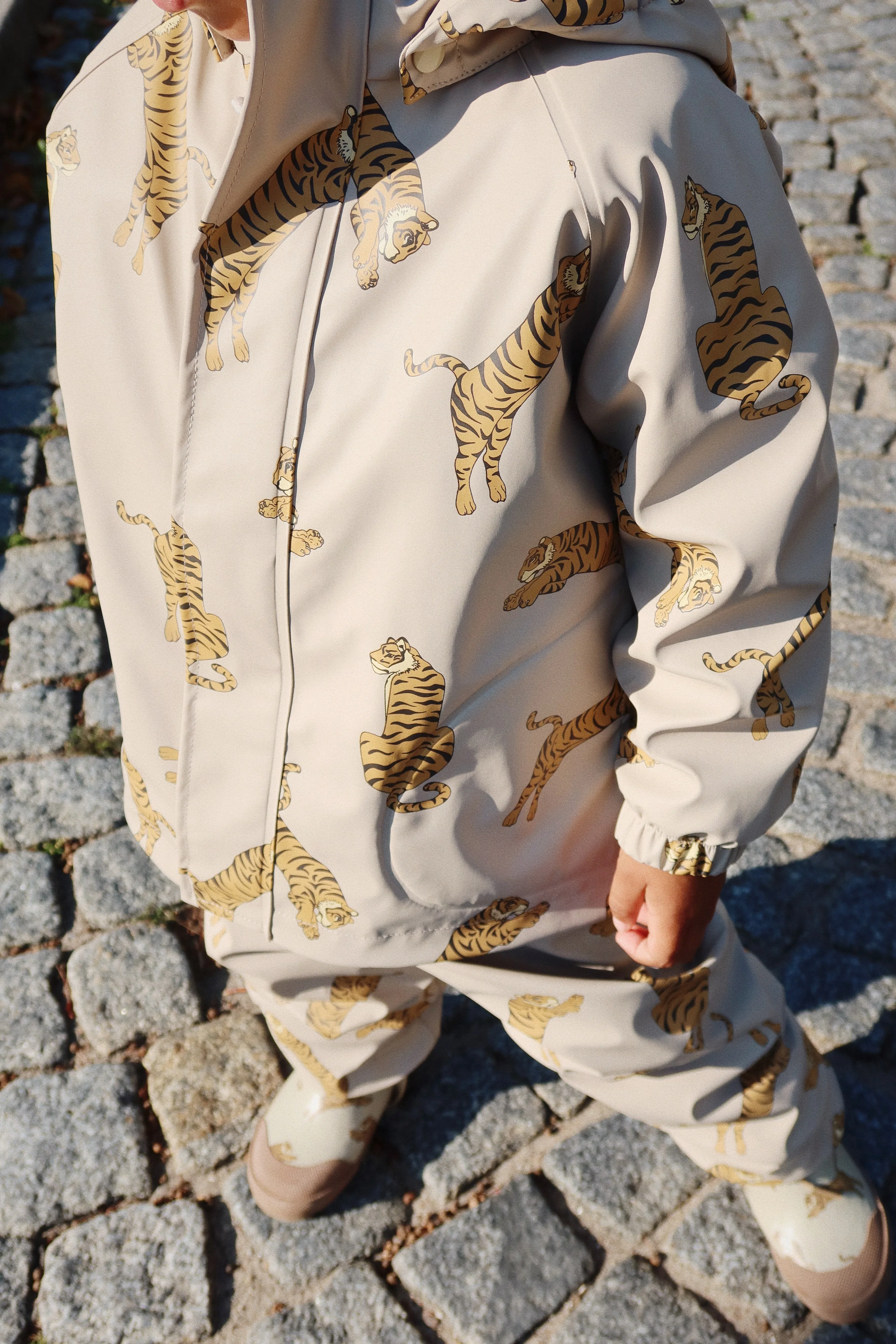 termostøvler - TIGER - 22