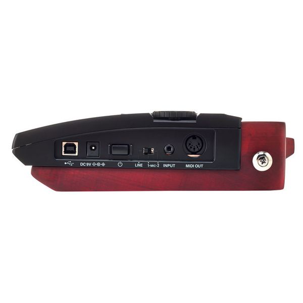 Korg RK-100S 2 Red