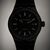 Maurice Lacroix Aikon Automatik Keramik schwarz 42mm