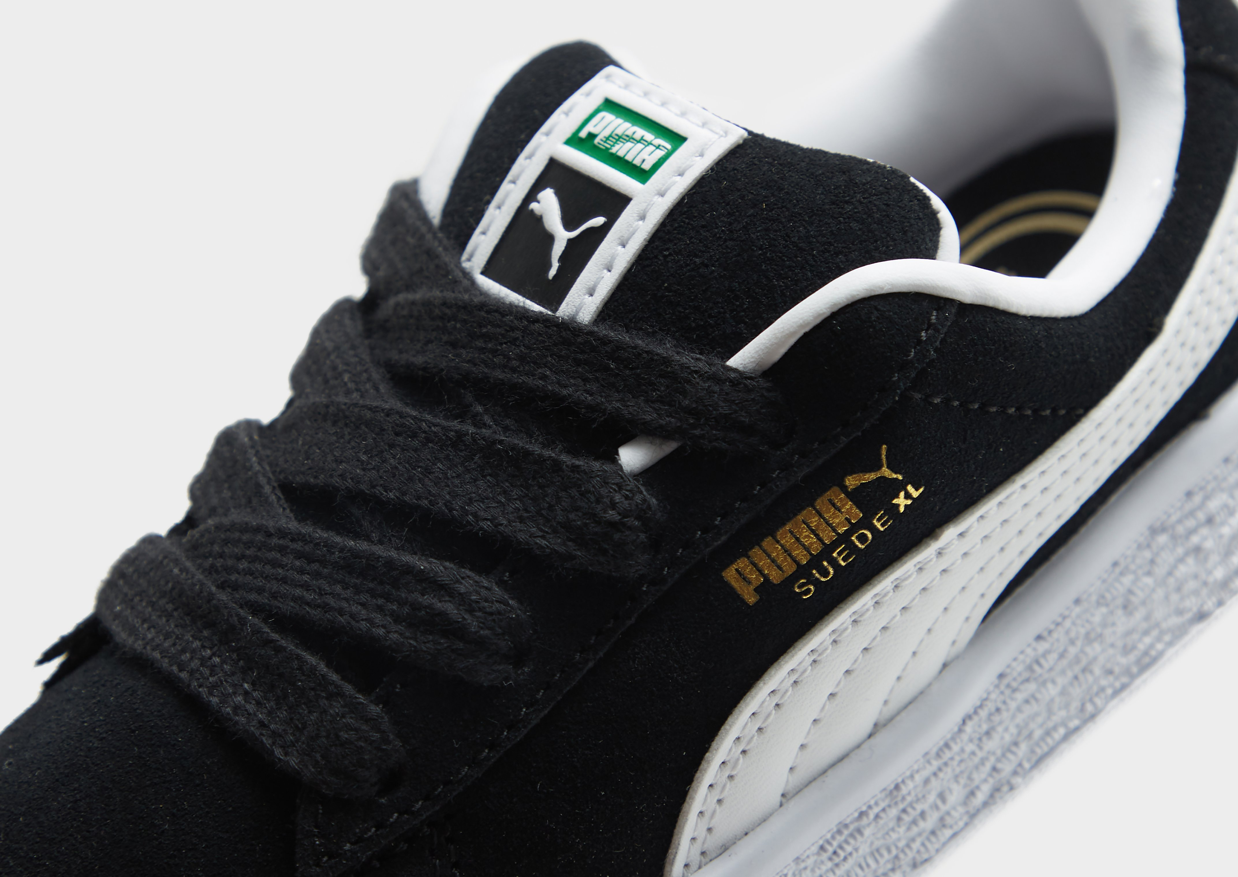 Puma Suede XL Bébé