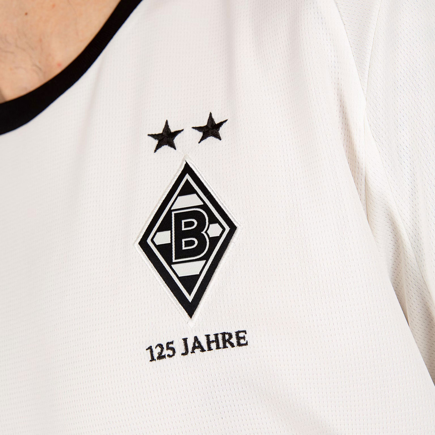 Puma Borussia Mönchengladbach Thuis Shirt