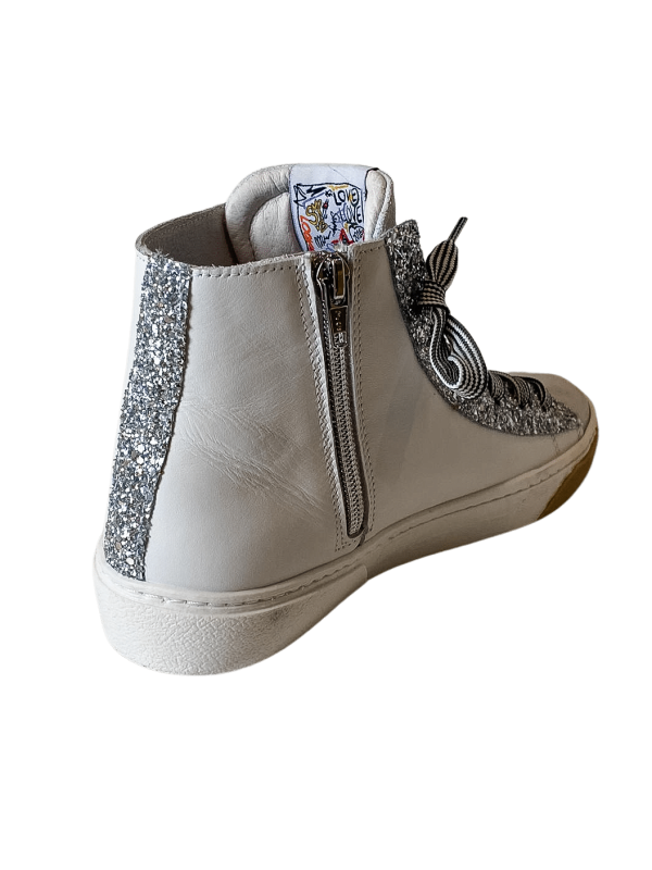 Baskets GOIA 8259 - Semerdjian