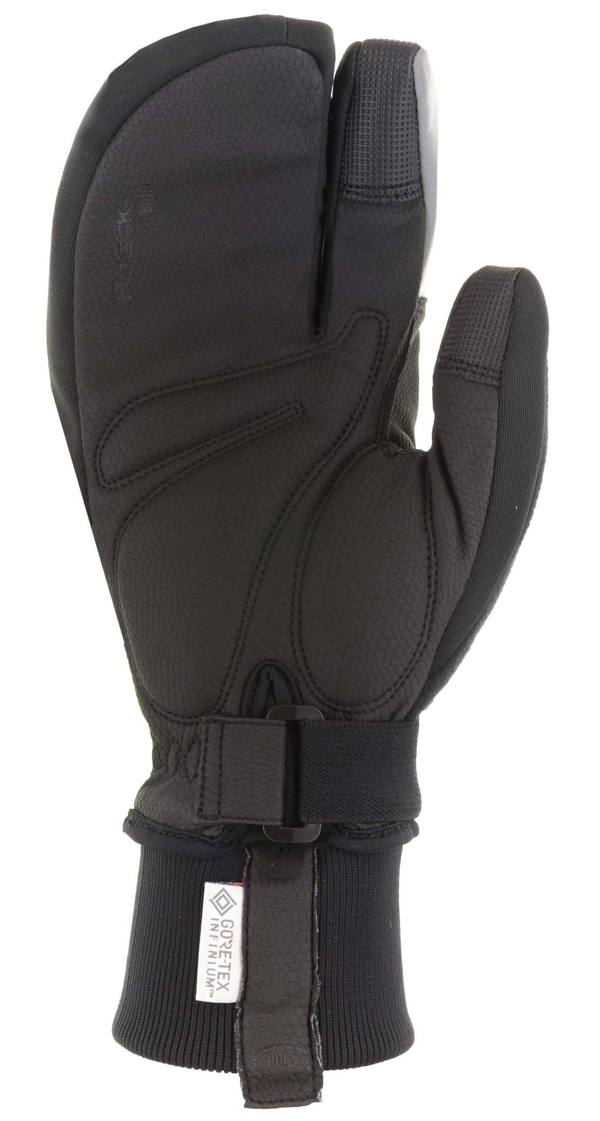 Roeckl Sports| Herren Fahrradhandschuhe VILLACH 2 TRIGGER