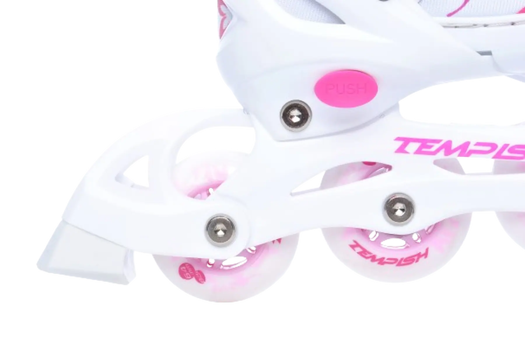 Tempish Swist Flash Inliners Pige | SkatePro