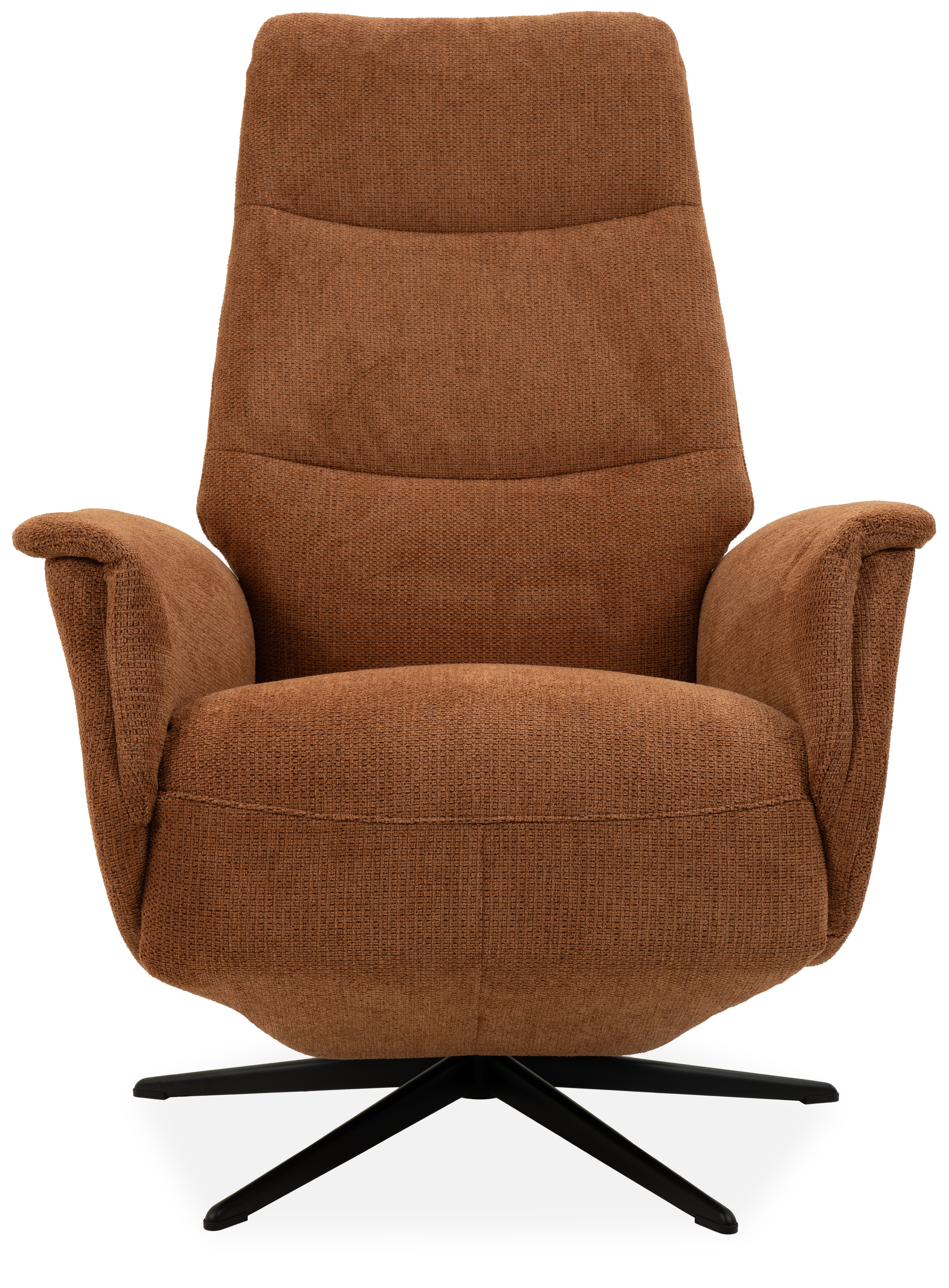 Relaxfauteuil Thijs
