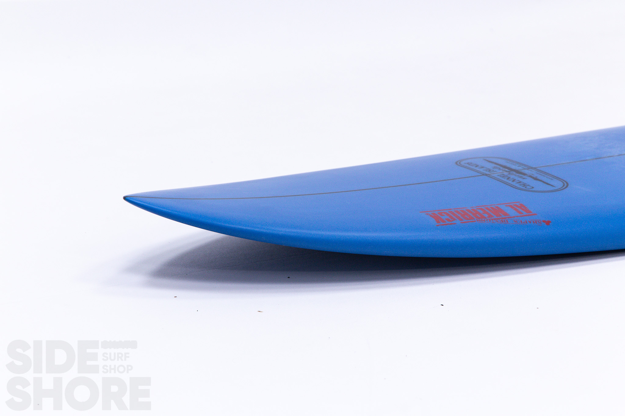 Al Merrick M23 - 6'6 x 20 1/2