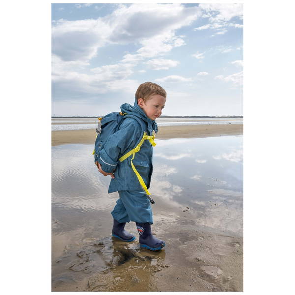 LässigLässig   Adventure Rucksack blue 14L