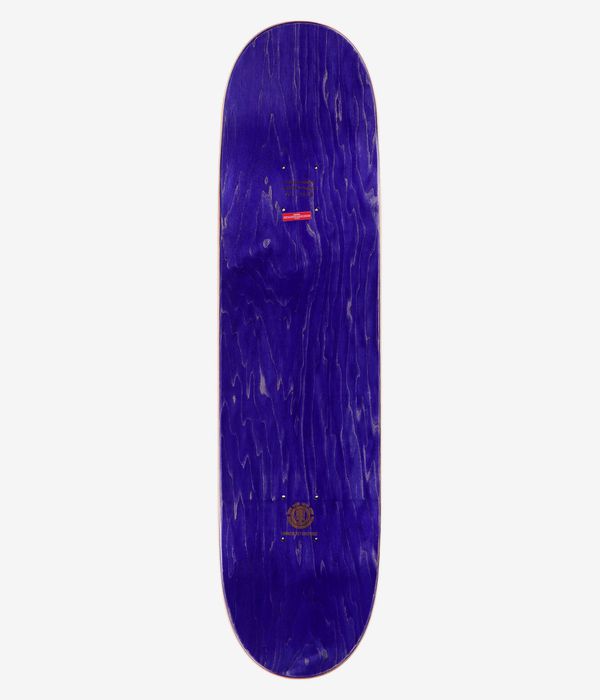 Element Loy Shadow 8