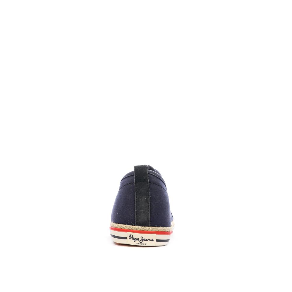 Pepe jeans Baskets Marine Homme Pepe Jeans Maoui