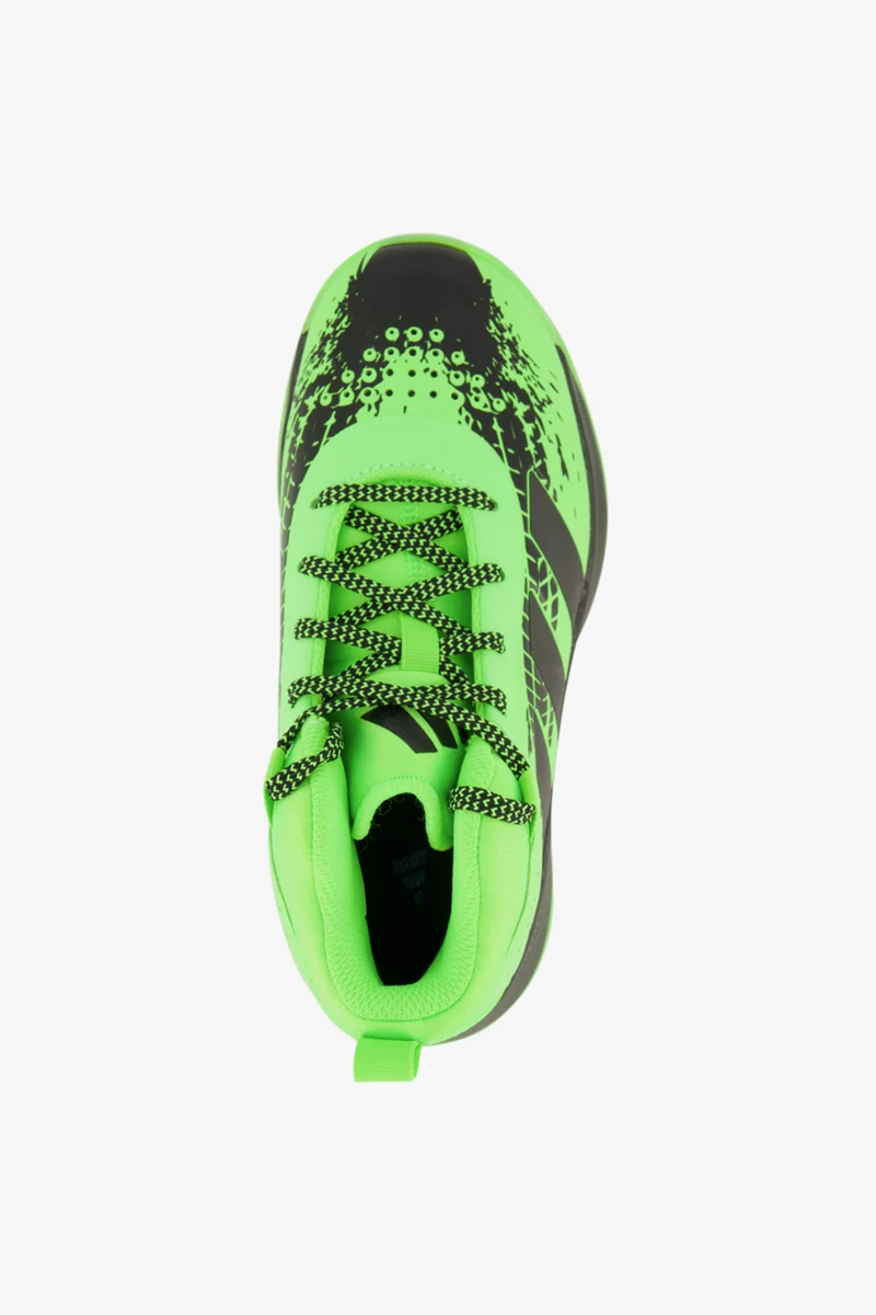 adidas Performance Cross Em Up 5 Wide Kinder Basketballschuh