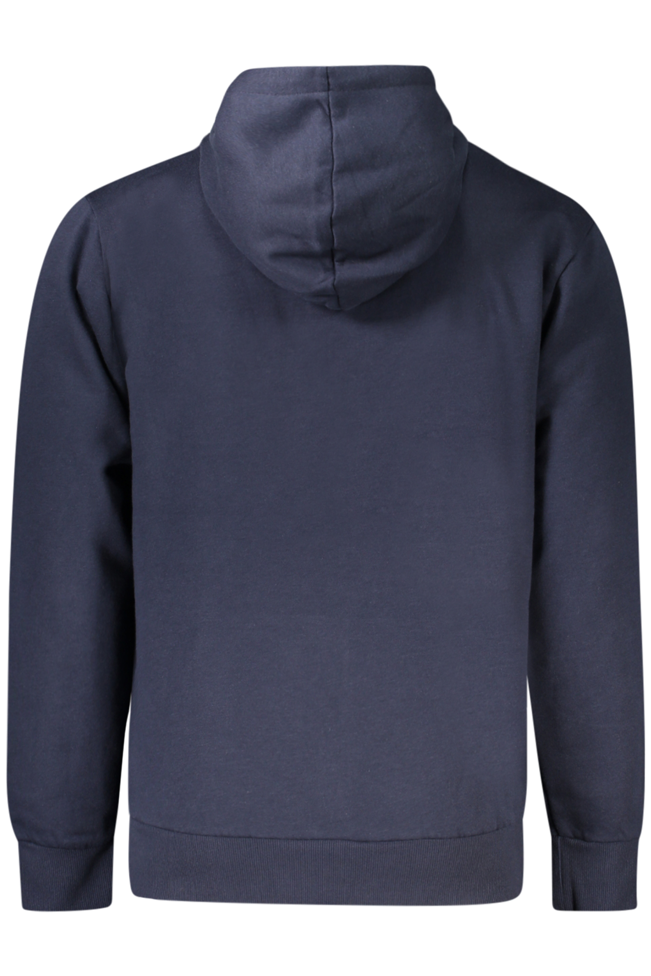 Men's Blue Sweatshirt