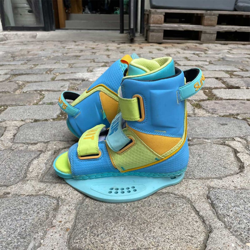 Chausses Slingshot Occasion Grom 2022 - The Corner Shop