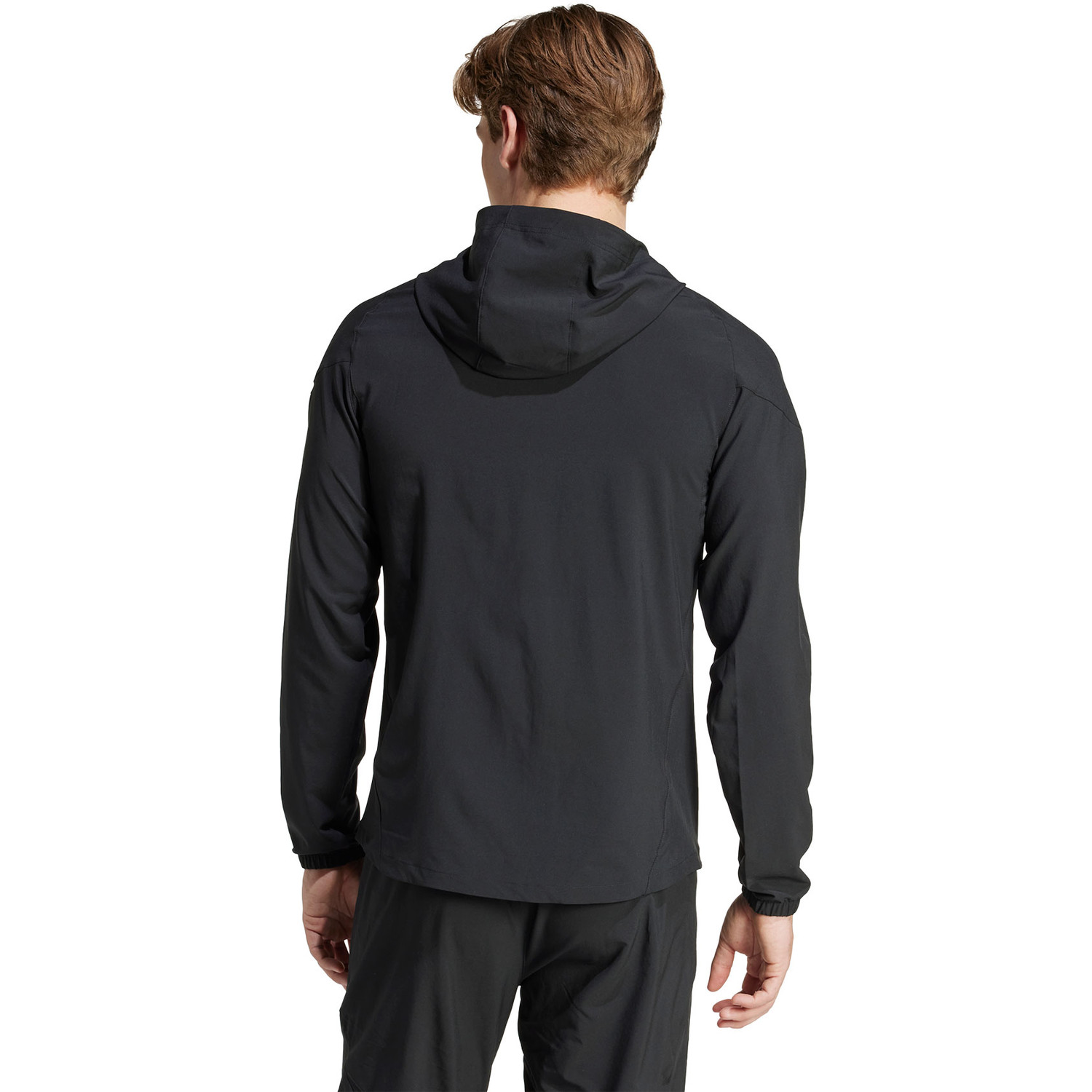 adidas Juventus Tiro Vis Tech Jacket 2024/2025