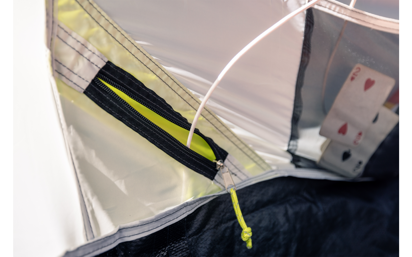 Coleman Active-Zelt Darwin 2 für 2 Personen