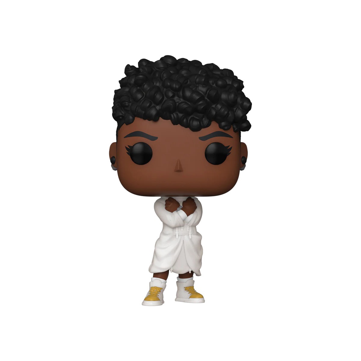 Funko Pop! Vinyl Marvel Black Panther WF Shuri figur
