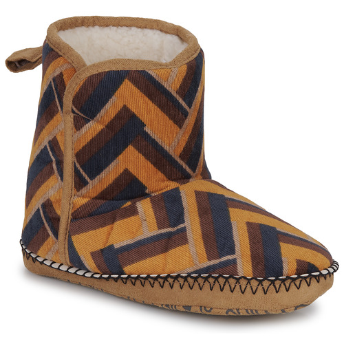 Cool shoe - DAKOTA - Multicolore
