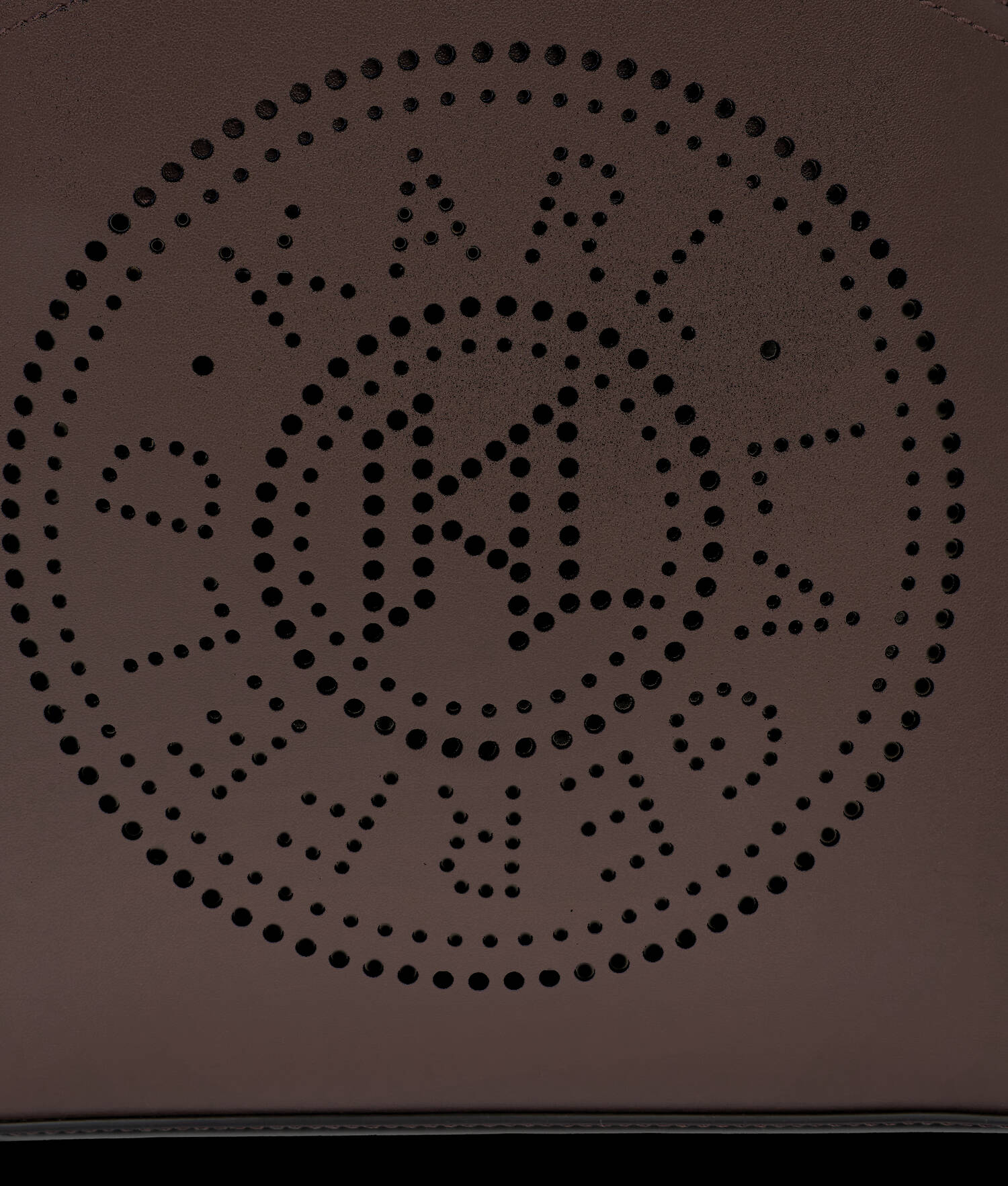 PETIT SAC CABAS PERFORÉ K/CIRCLE
