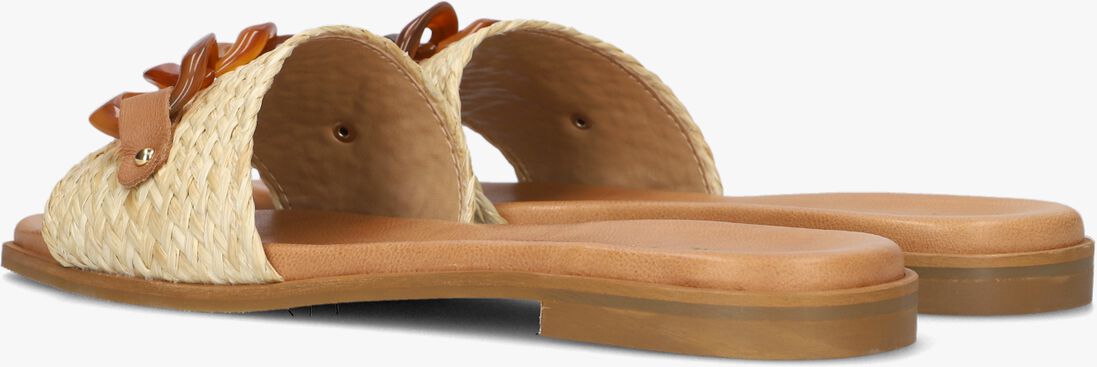NOTRE-V zand notre-v slippers x bo - lotte