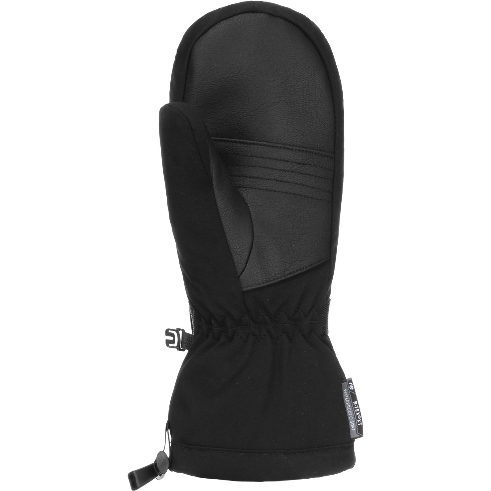 Reusch Kito R-TEX® XT Junior Fäustlinge Kinder schwarz