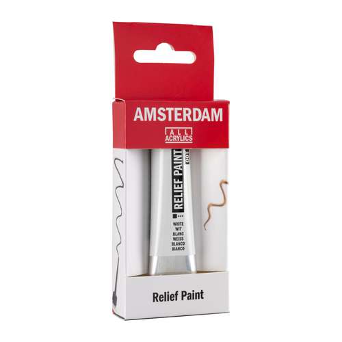 Talens AMSTERDAM Relief-Farbe