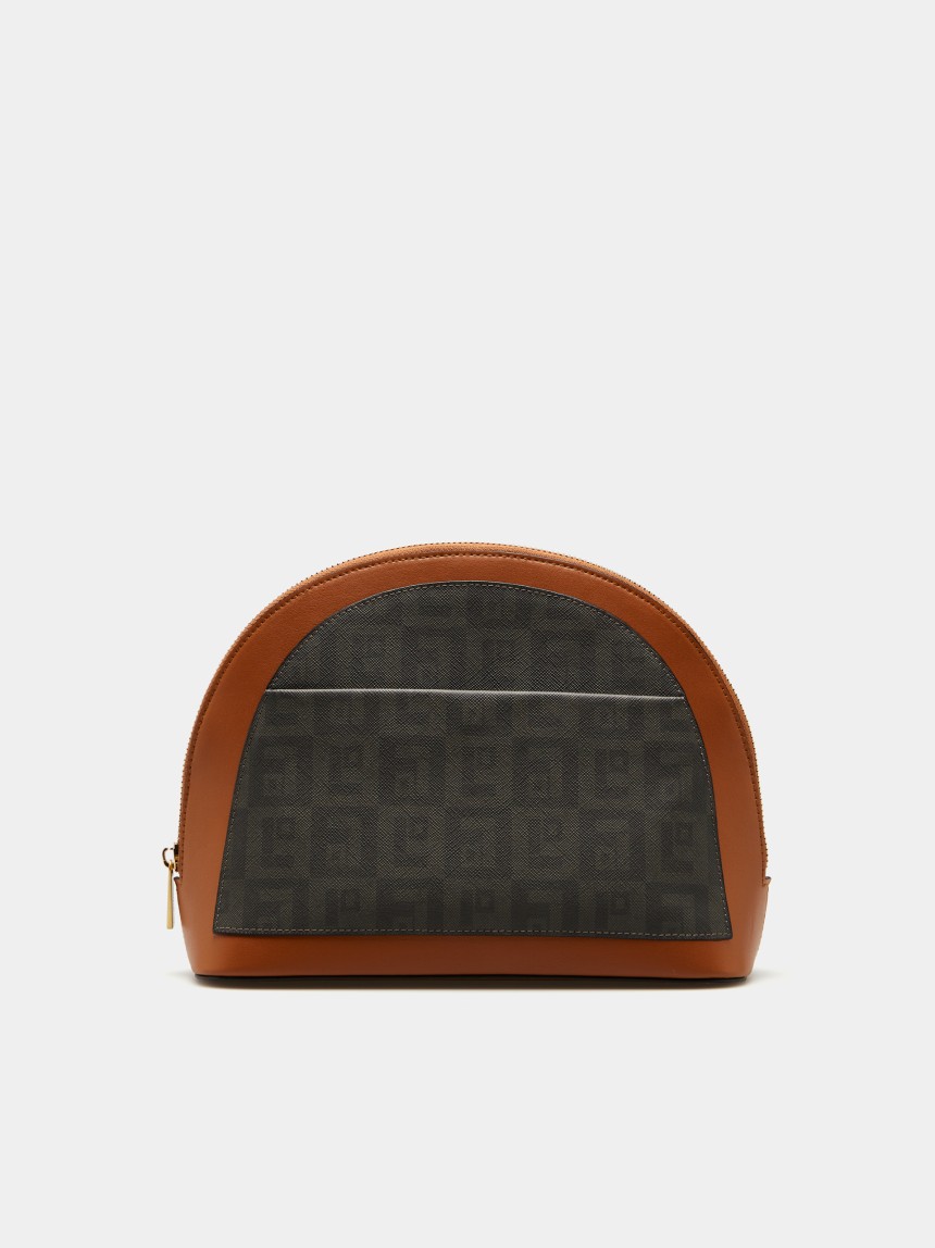 Necessaire com monograma