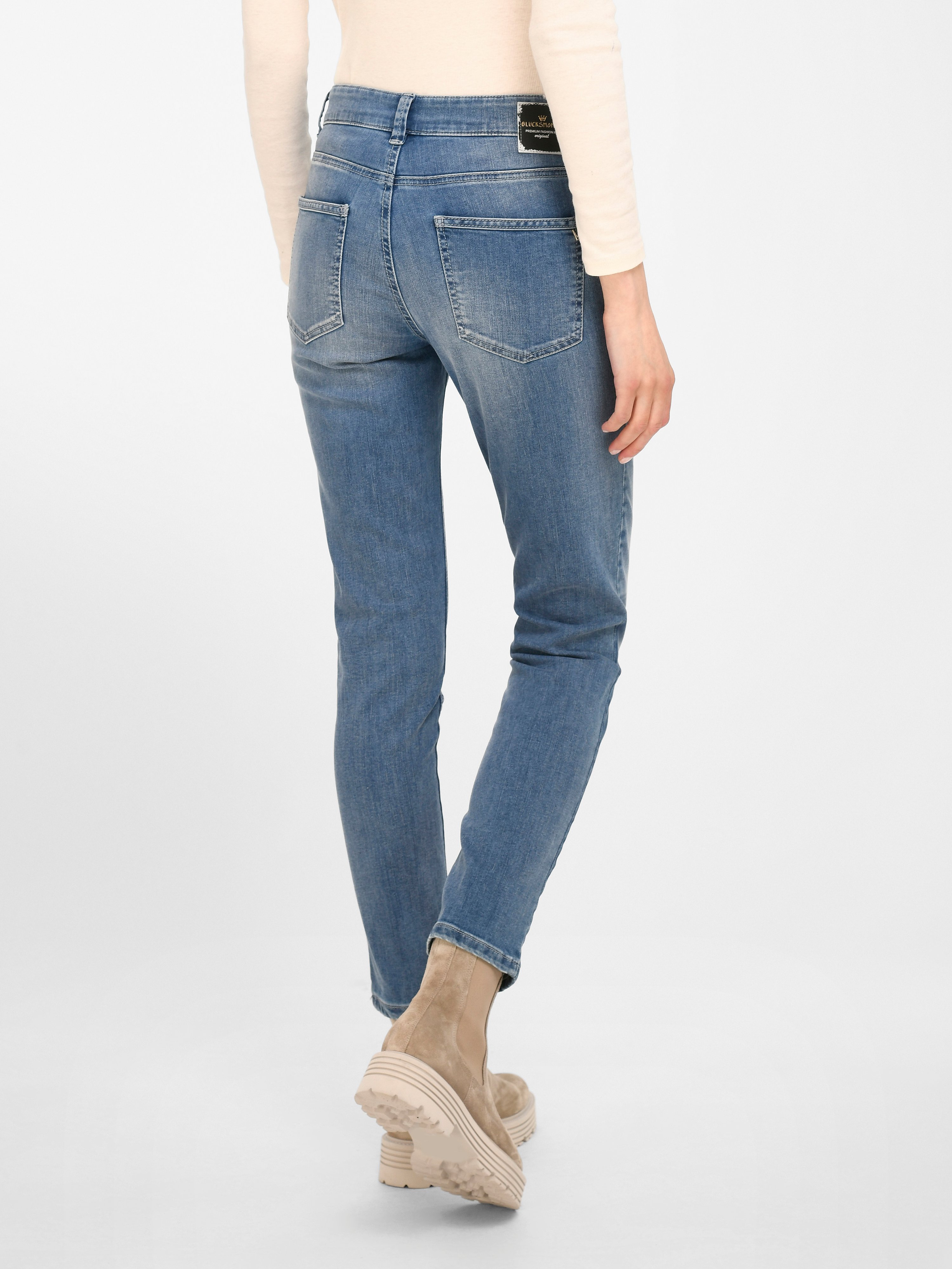 Skinny-Jeans
