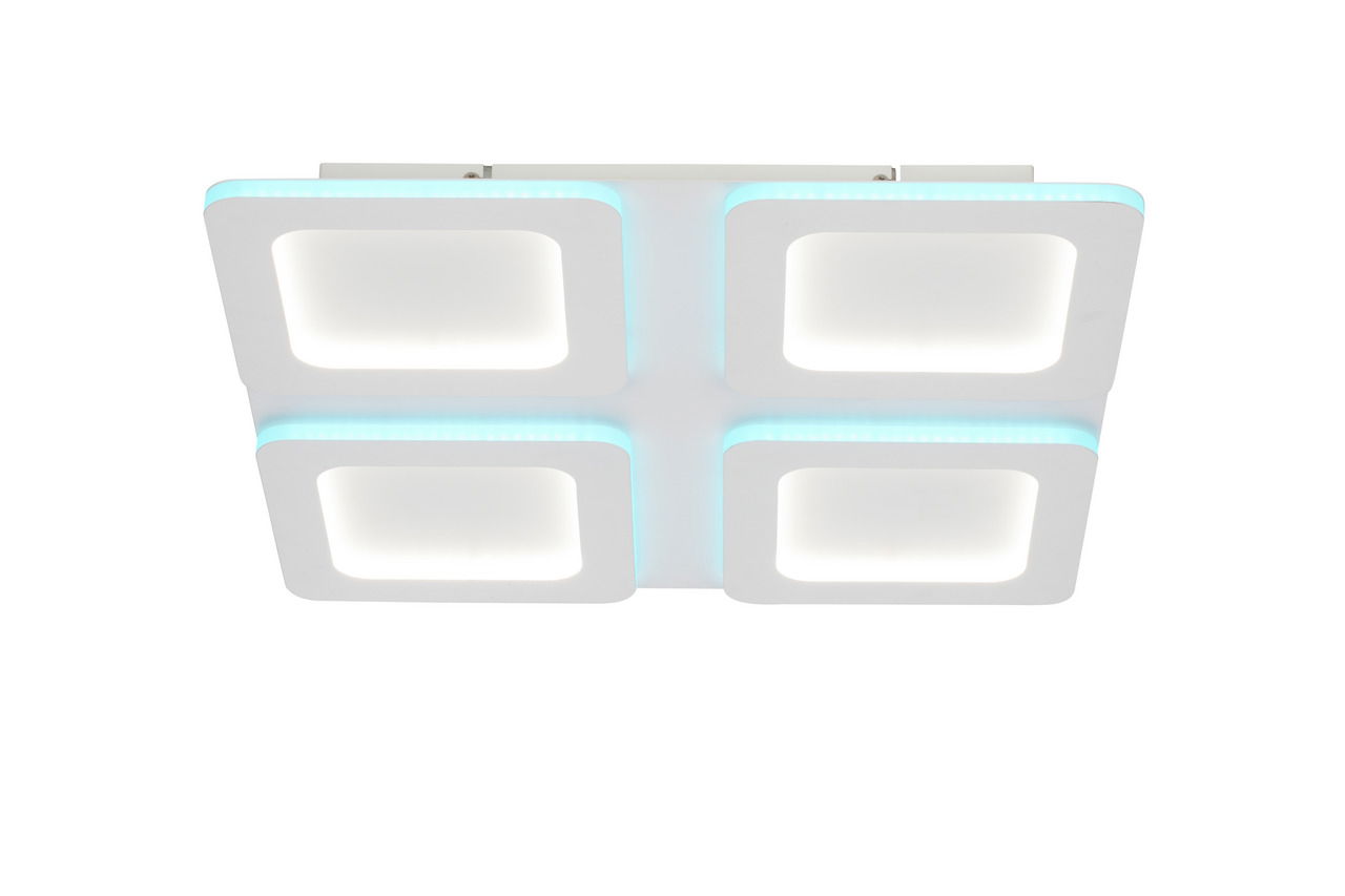 Novel Led-Deckenleuchte