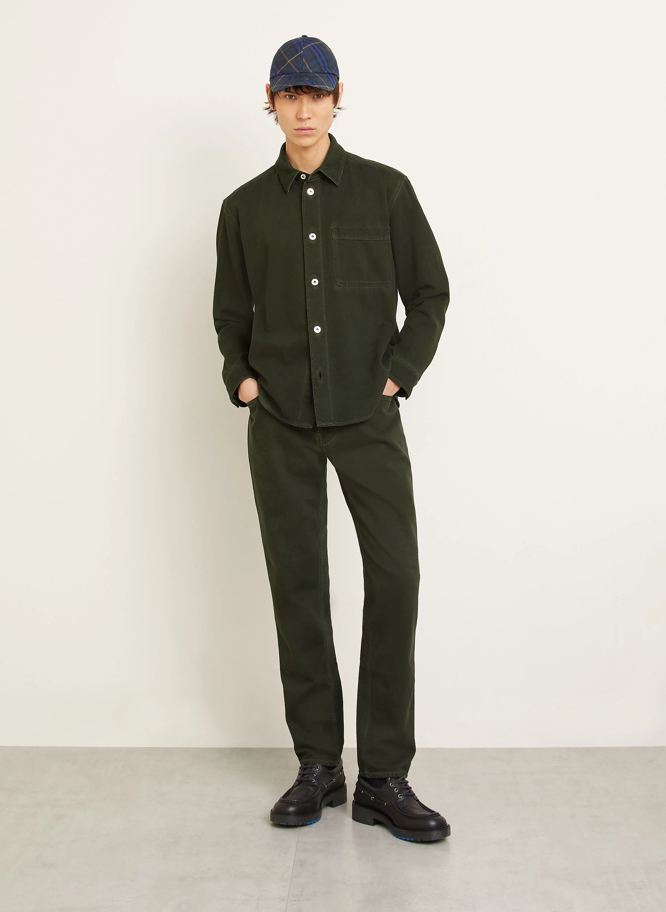 BURBERRY Jeans Extra Slim Fit