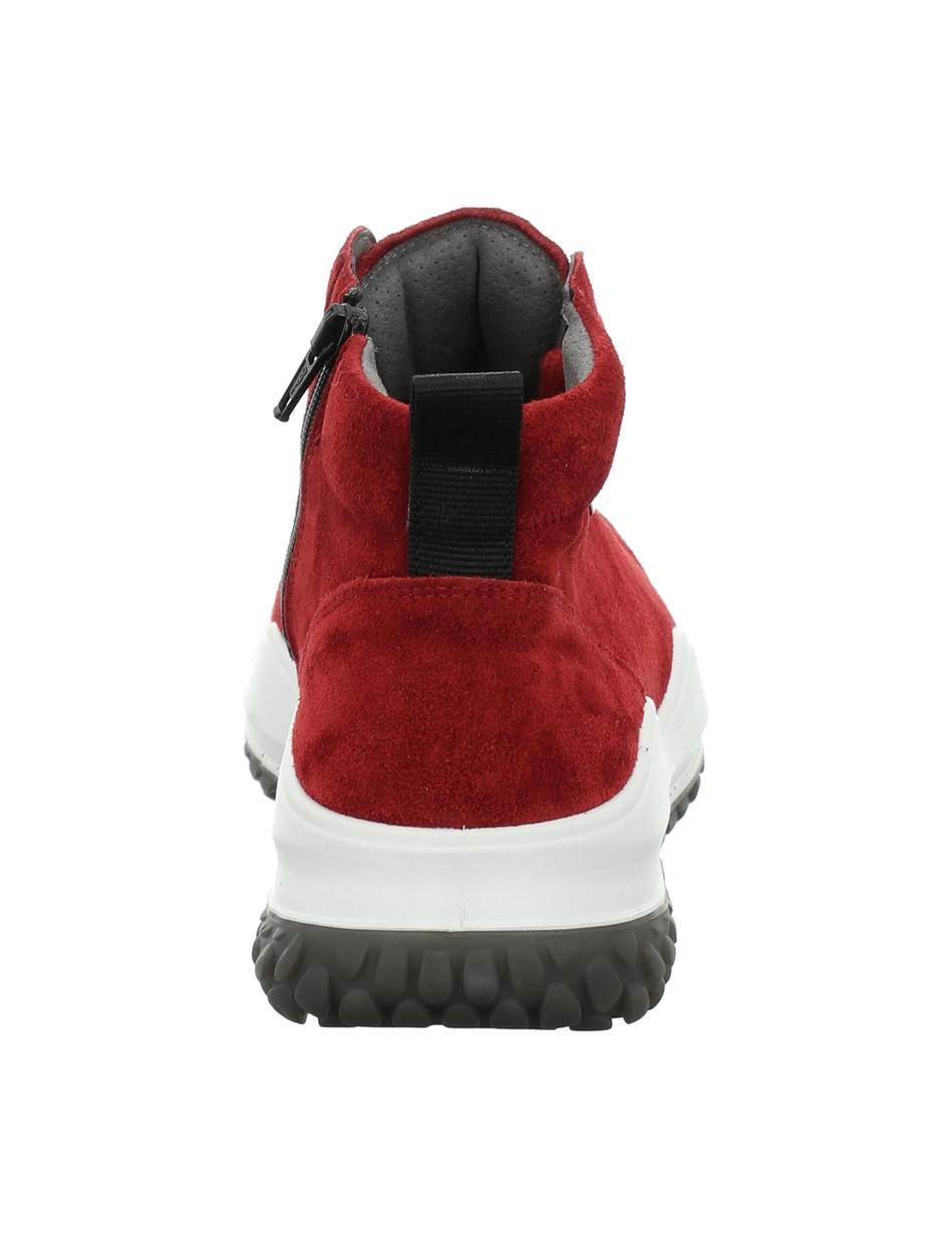 Sneaker Marla W02, rot
