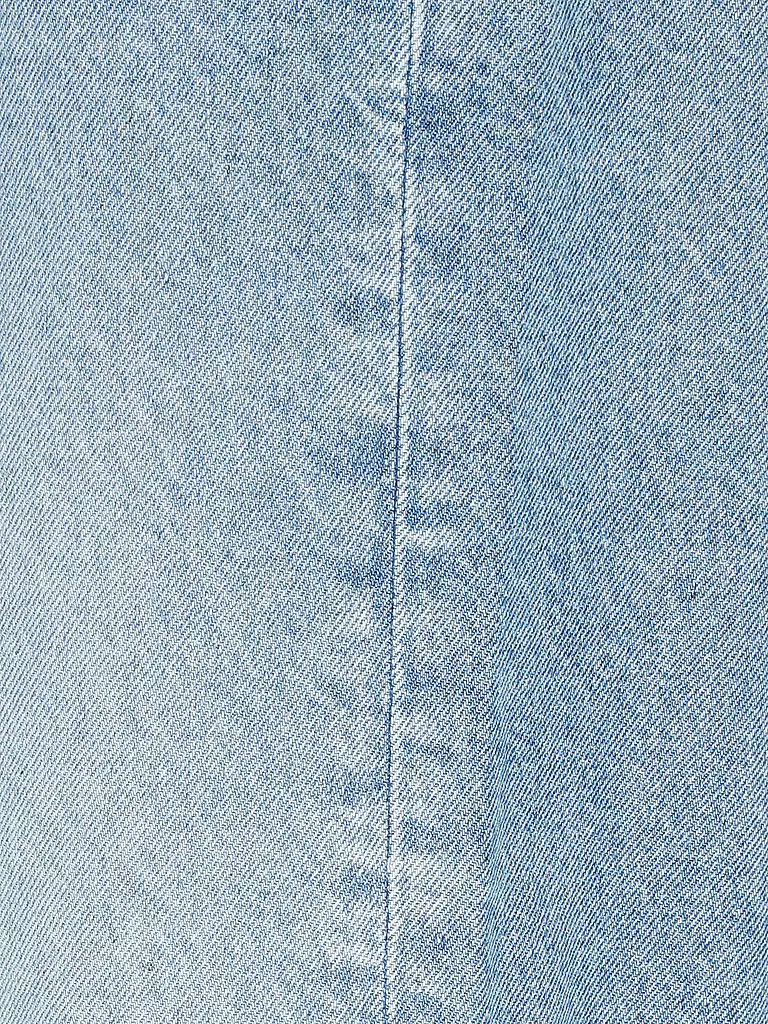 MUD JEANS Jeans Relax Fit EASY GO blau