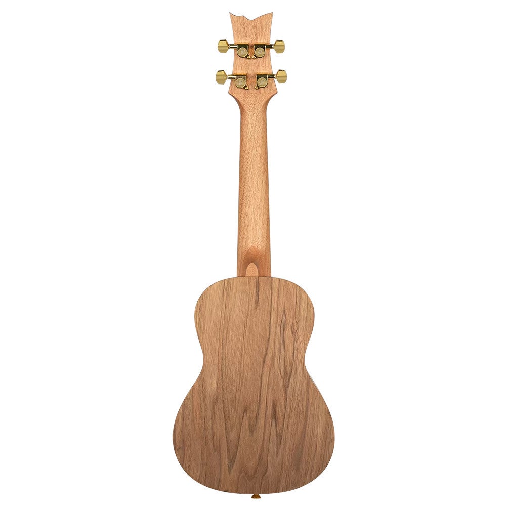 Ortega RUAR-EY Art Series Concert Size Ukulele Egypt concert ukelele